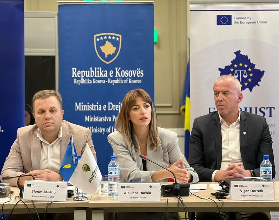 Diskutohet zbatimi i Planit Zhvillimor Strategjik 2023-2025