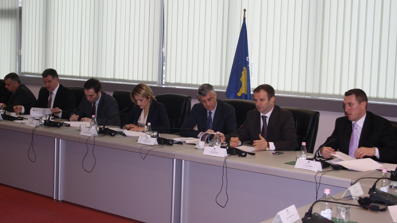 Reformimi gjyqësor krijon ambient më të përshtatshëm për zhvillim ekonomik