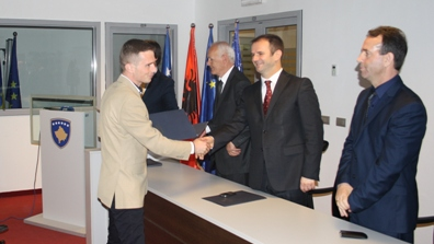 Kuçi: Rad u sistemu pravosuđa više od profesije, to je misija