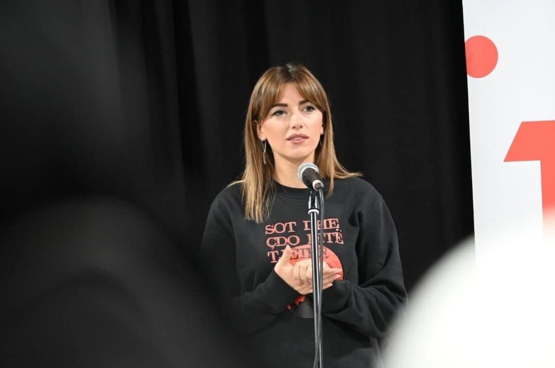 Hapet ekspozita "Traumë në Letër"