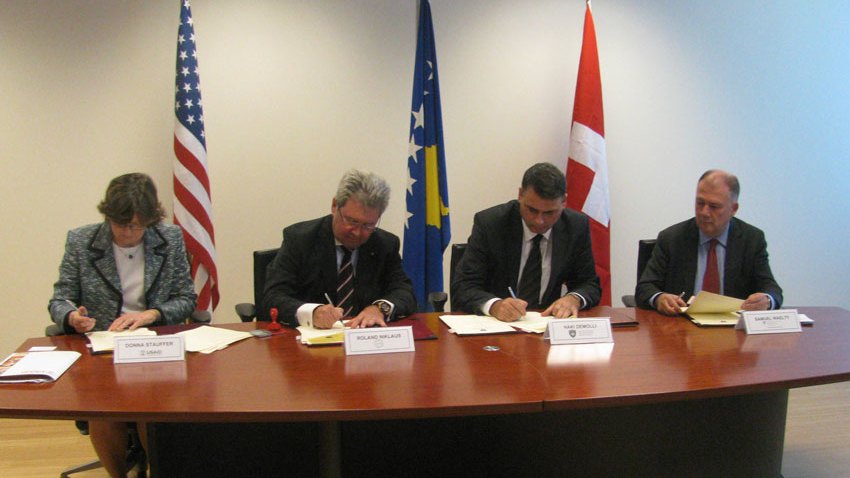 Ministry of Justice and the International Institute for Notary High Studies signed Memorandum of Understanding