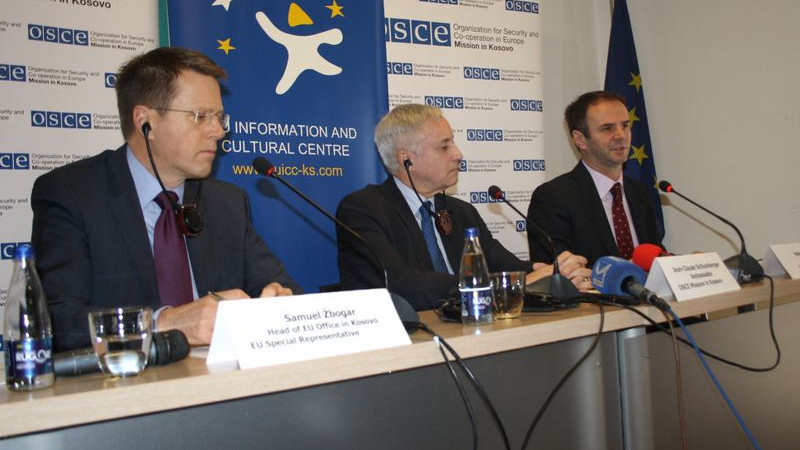 Kuçi: Prona dhe e drejta e pronësisë e drejtë esenciale e secilit qytetarë në Republikën e Kosovës