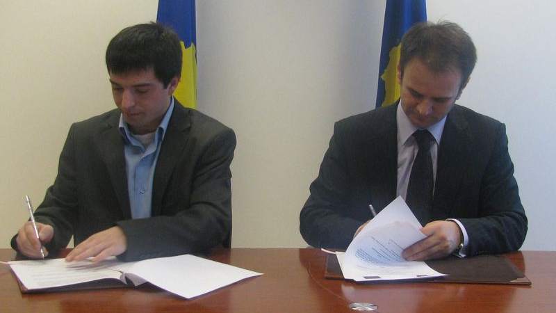 Ministry of Justice and the Movement FOL signed the memorandum of understanding