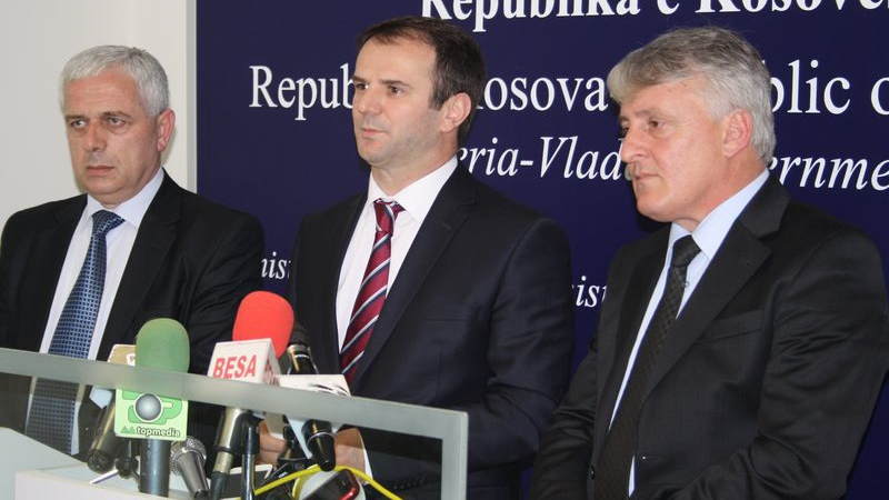 Ofrohet mbështetje e plotë për Luginën e Preshevës