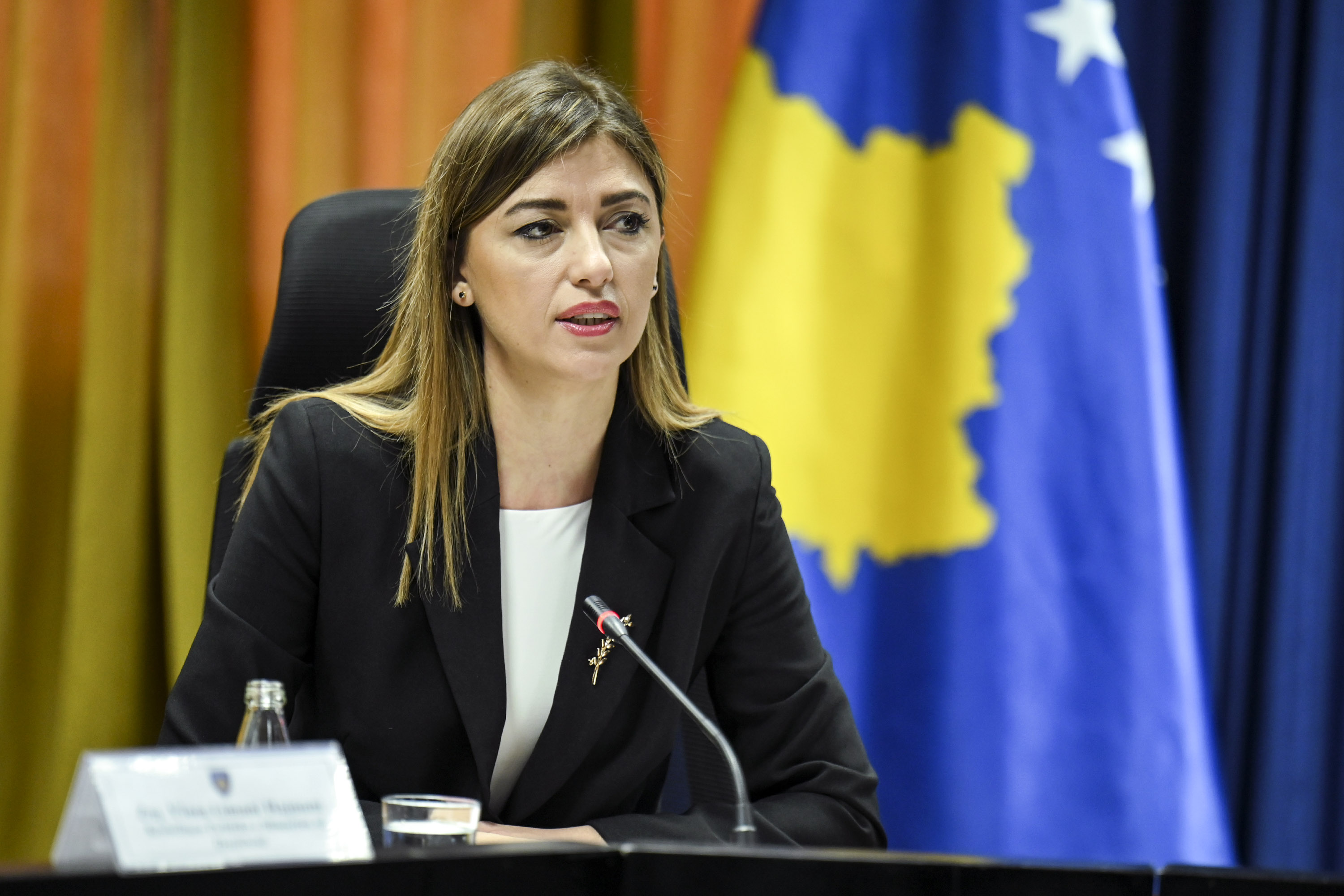 Kryeministri Kurti, ministrat Haxhiu dhe Murati me angazhim të përbashkët për fuqizimin dhe ngritjen e cilësisë së shërbimeve sociale