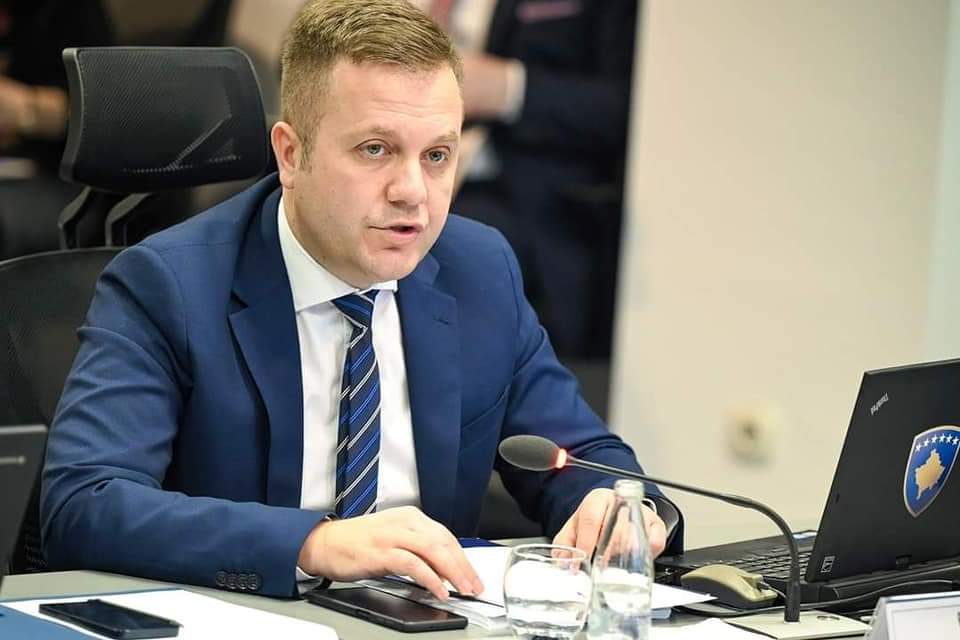 Qeveria miratoi Koncept-dokumentin për Akademinë e Drejtësisë