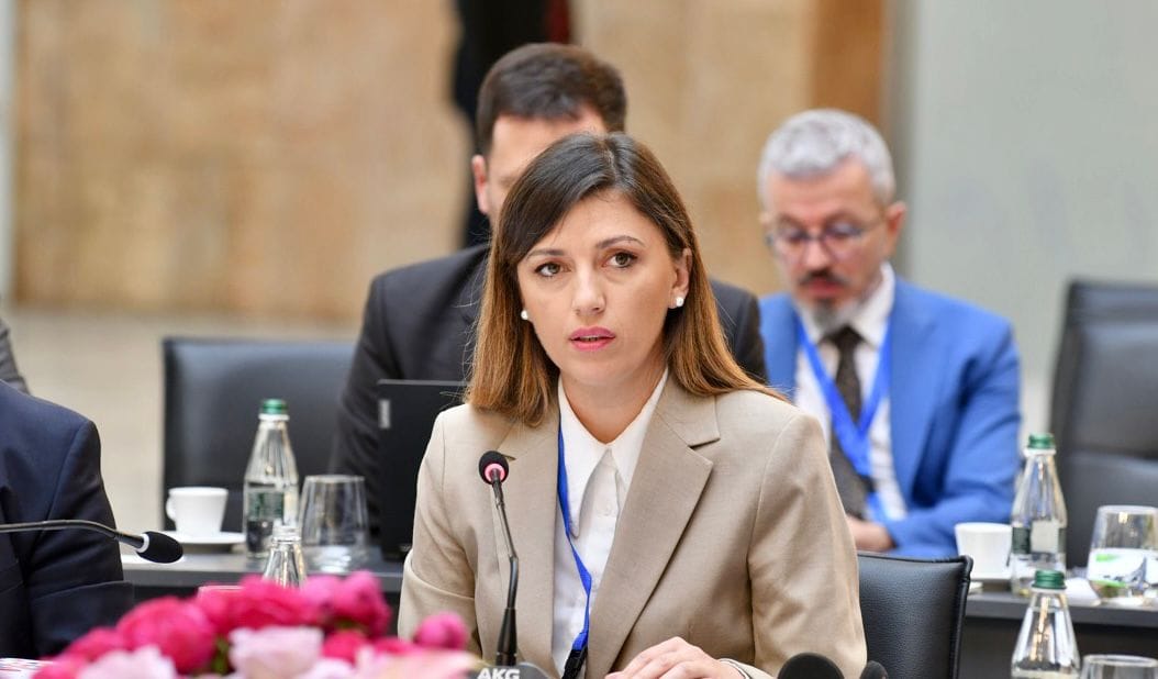 Ministeriali i BE dhe Ballkanit Perëndimor për drejtësi dhe punë të brendshme