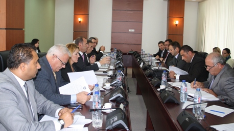 MD ka shënuar progres në pasqyrat vjetore financiare për vitin 2012