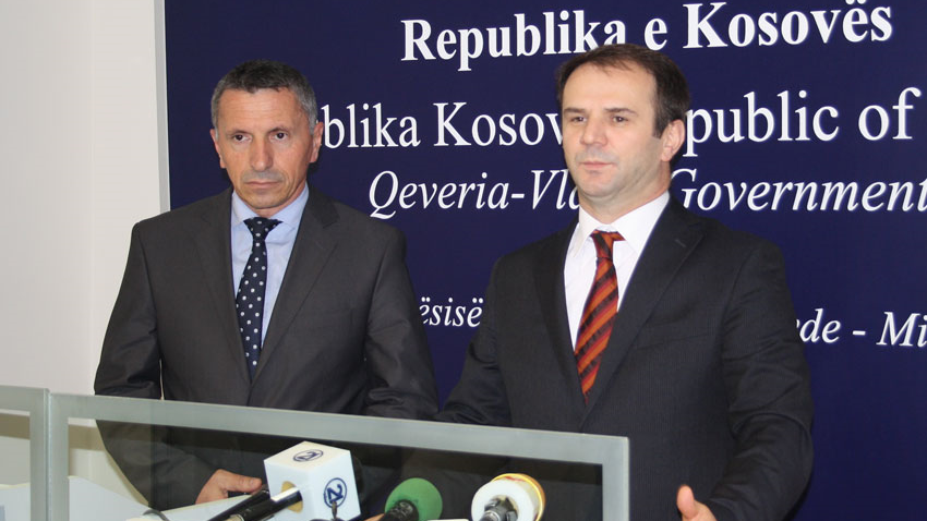 Zëvendëskryeministri Kuçi u takua me Kryetarin e Bujanocit
