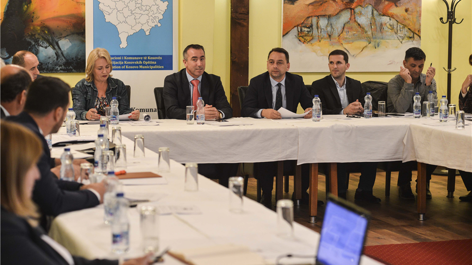 Zëvendësministri Nura: Projektligji për Avokaturën Shtetërore mundëson krijimin një sistemi të qëndrueshëm e funksional për përfaqësimin e autoriteteve publike