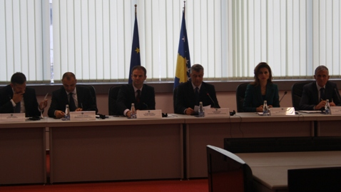 MD e përkushtuar në përmbushjen e kritereve për liberalizimin vizave dhe MSA-në