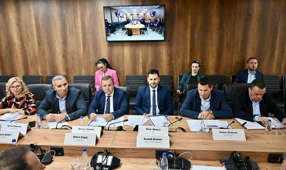 Kërkohet dinamikë më e shtuar për Reformën në Drejtësi