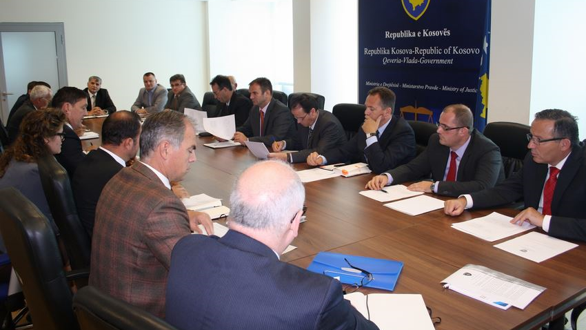 Merret vendimi për themelimin e Zyrës Kombëtare për Koordinim të Luftimit të Krimeve Ekonomike