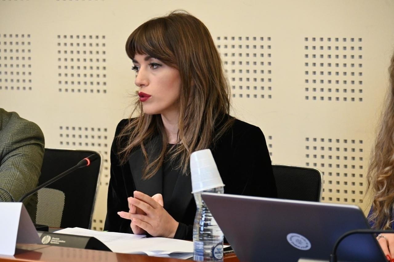 Projektligji për ndryshim-plotësimin e Ligjit për Noterinë u diskutua në Komisionin për Legjislacion të Kuvendit të Kosovës