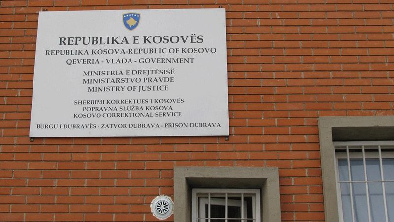 Nuk ka grevë në Qendrën Korrektuese të Dubravës
