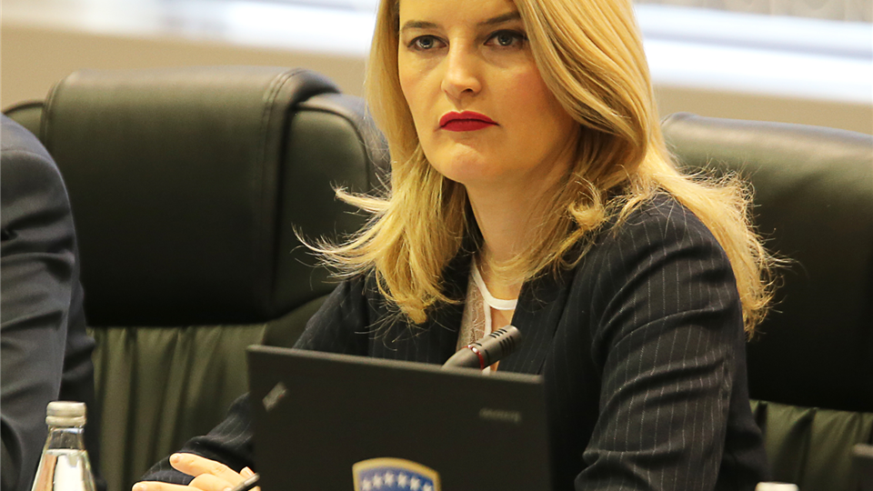 Ministria e Drejtësisë e përkushtuar për fillimin e procesit të kompensimit të viktimave të krimit