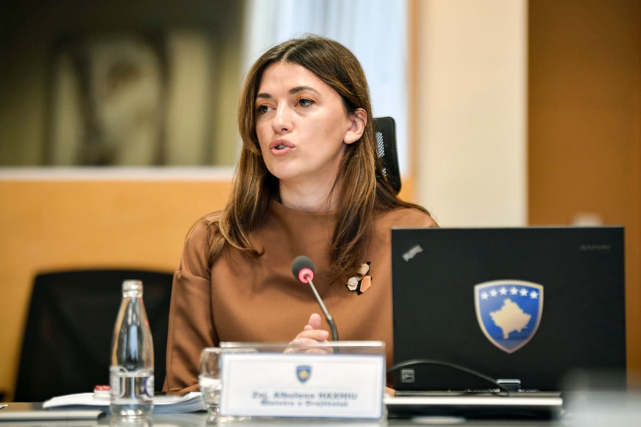 Miratohet në Qeveri, Strategjia Kombëtare e Republikës së Kosovës për Mbrojtje nga Dhuna në Familje dhe Dhuna ndaj Grave 2022 – 2026, si dhe Plani i saj i Veprimit