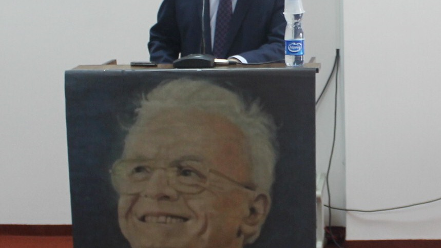 Adem Demaçi simbol i lirisë, qëndresës dhe patriotizmit shqiptar