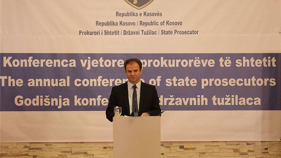 Sistemi efikas i Drejtësisë, themeli i besimit të qytetarëve në drejtësi