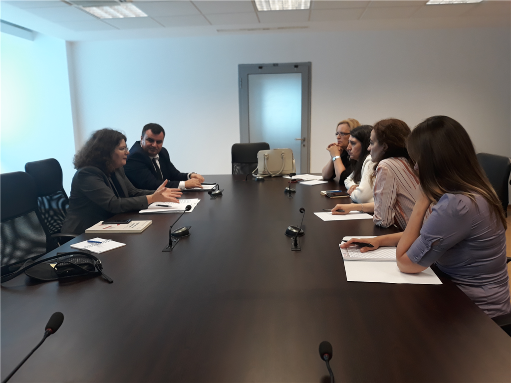 Zëvendësministri Qelaj mbetet i përkushtuar  në zbatimin e Strategjisë kombëtare Kundër Dhunës në Familje