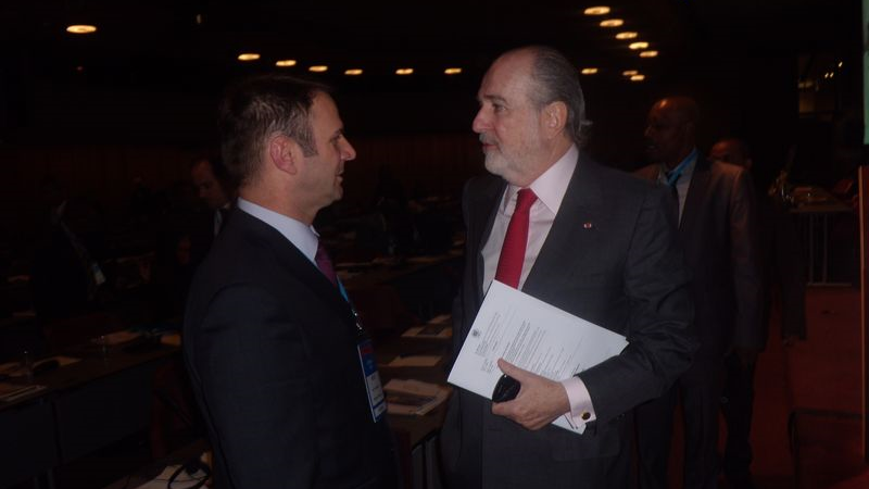 Deputy Prime Minister Kuçi: Crans Montana Forum to take place in Prishtina