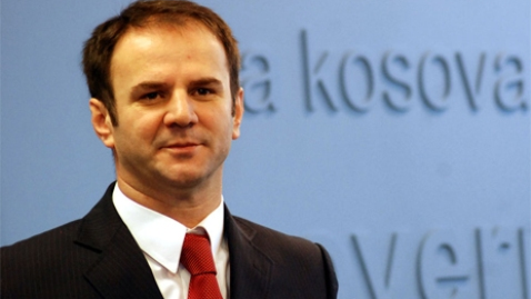 Kuçi dhe Janiver diskutojnë për tranzicionin e misionit të EULEX-it