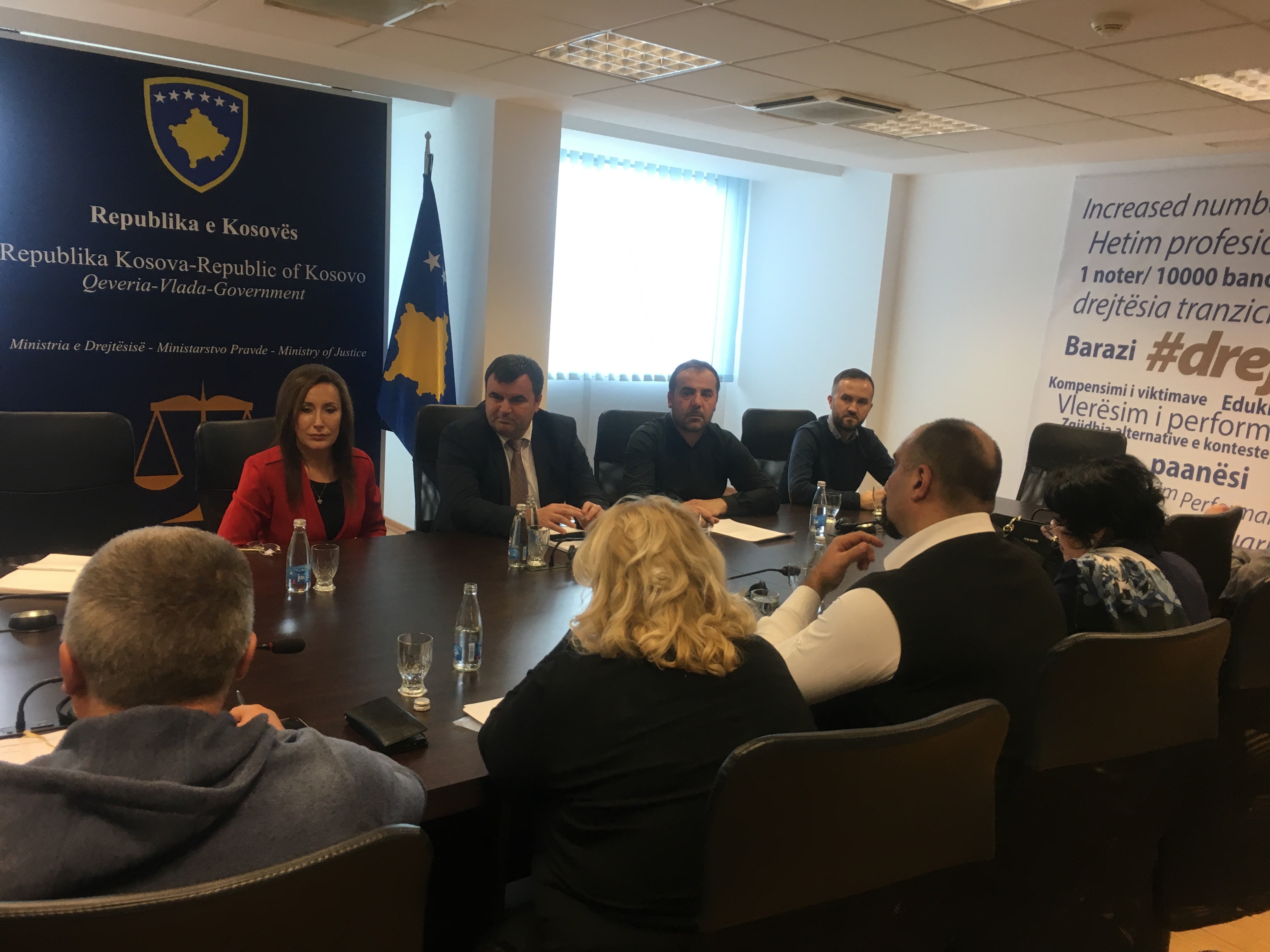 Dhuna në familje nuk ndahet në baza nacionale, racore e as politike, por është problem shoqërorë