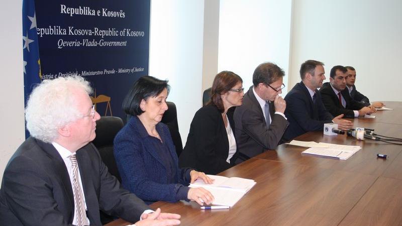Sistemi Noterial në Kosovë model për vendet tjera