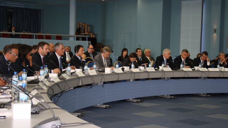Komisioni Evropian vlerëson progresin e arritur në Kosovë