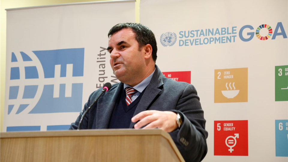 Qelaj: I jashtëzakonshëm roli i mediave në parandalimin e dhunës në familje