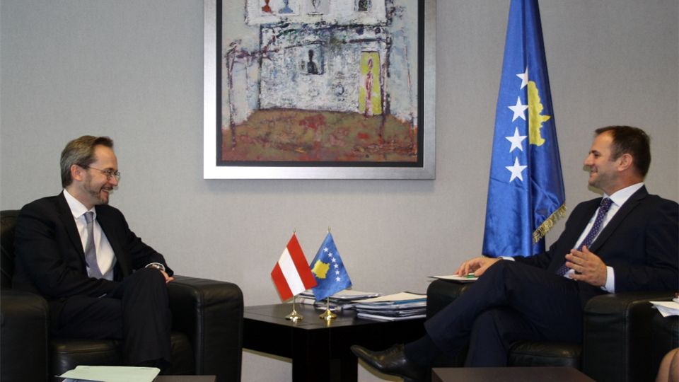 Liberalizimin e vizave tanimë e meritojmë