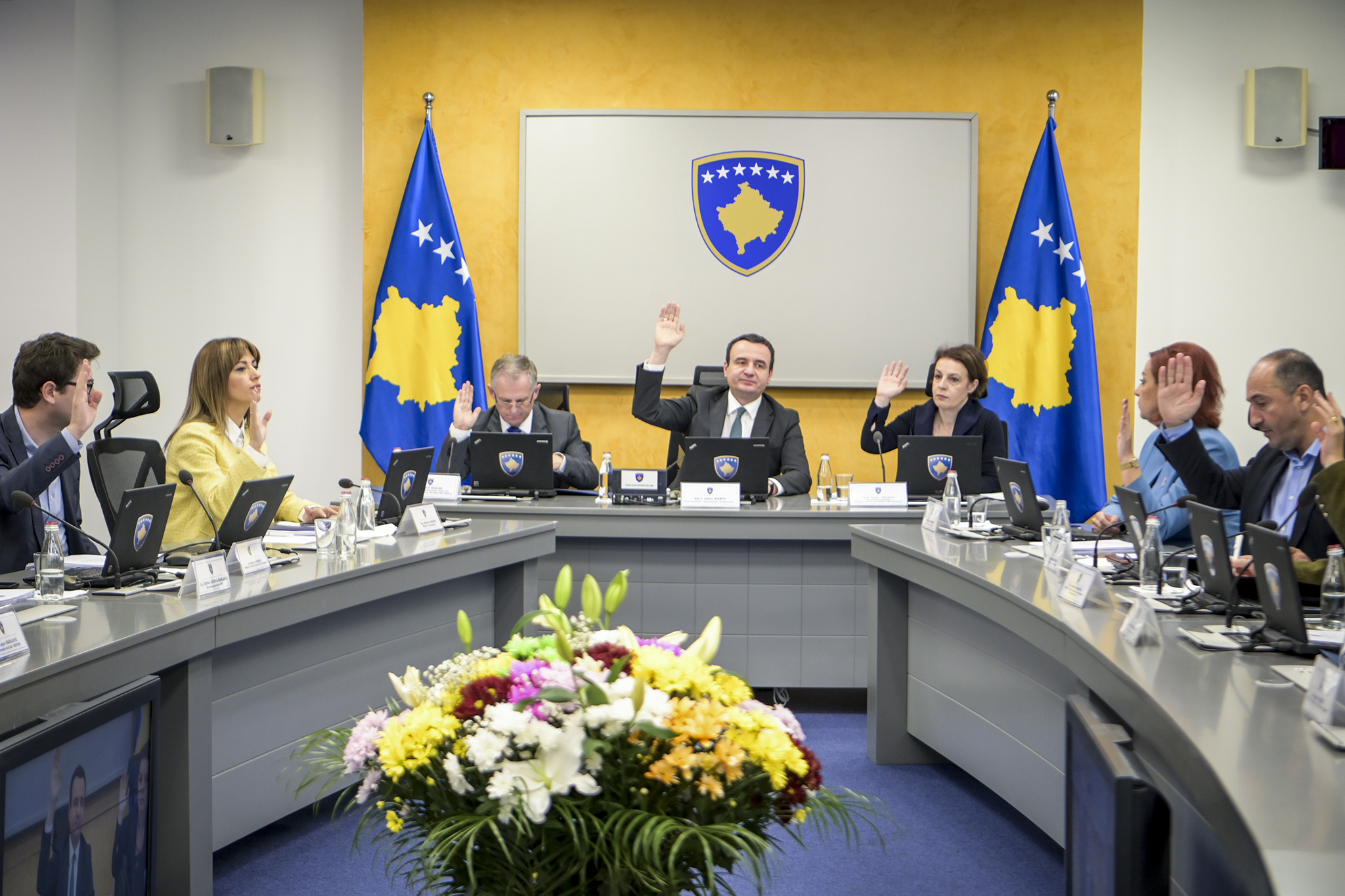 Miratohet Projekt Udhëzimi Administrativ për mënyrën e kompensimit të viktimave të krimit dhe llogaritjen e kompensimit për dëmtimet e shumëfishta