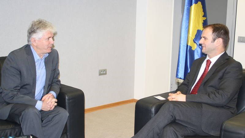 Kuçi: Ne vazhdimisht po e luftojmë korrupsionin në Kosovë