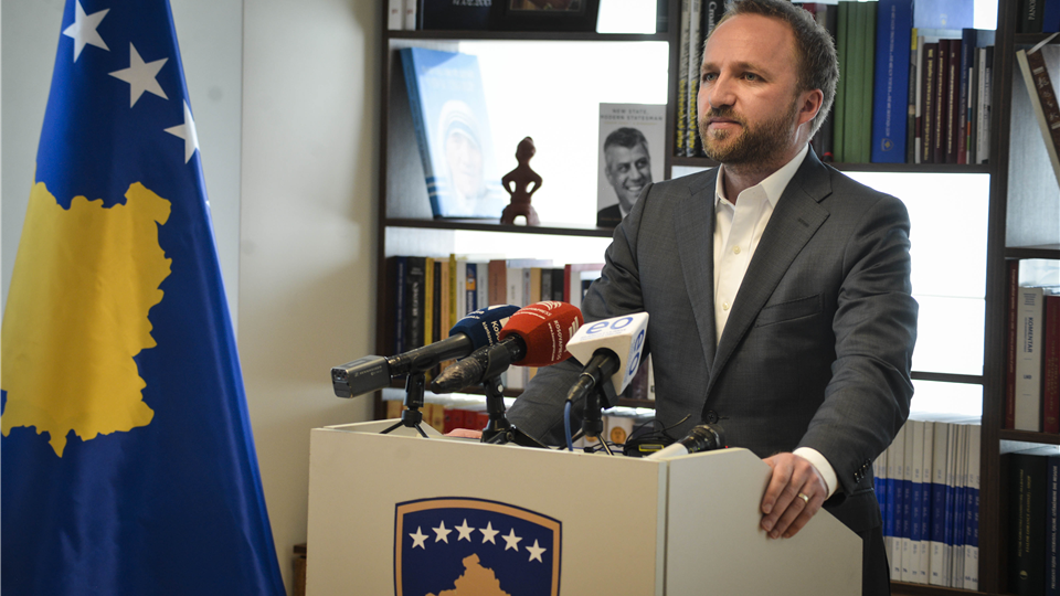 Ministri Tahiri: Dënime të ashpra për keqpërdoruesit e parasë publike