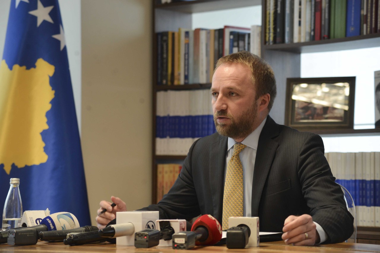 Tahiri: Rekomandimet e Komisionit Parlamentar për pagat e gjyqtarëve dhe prokurorëve janë degraduese
