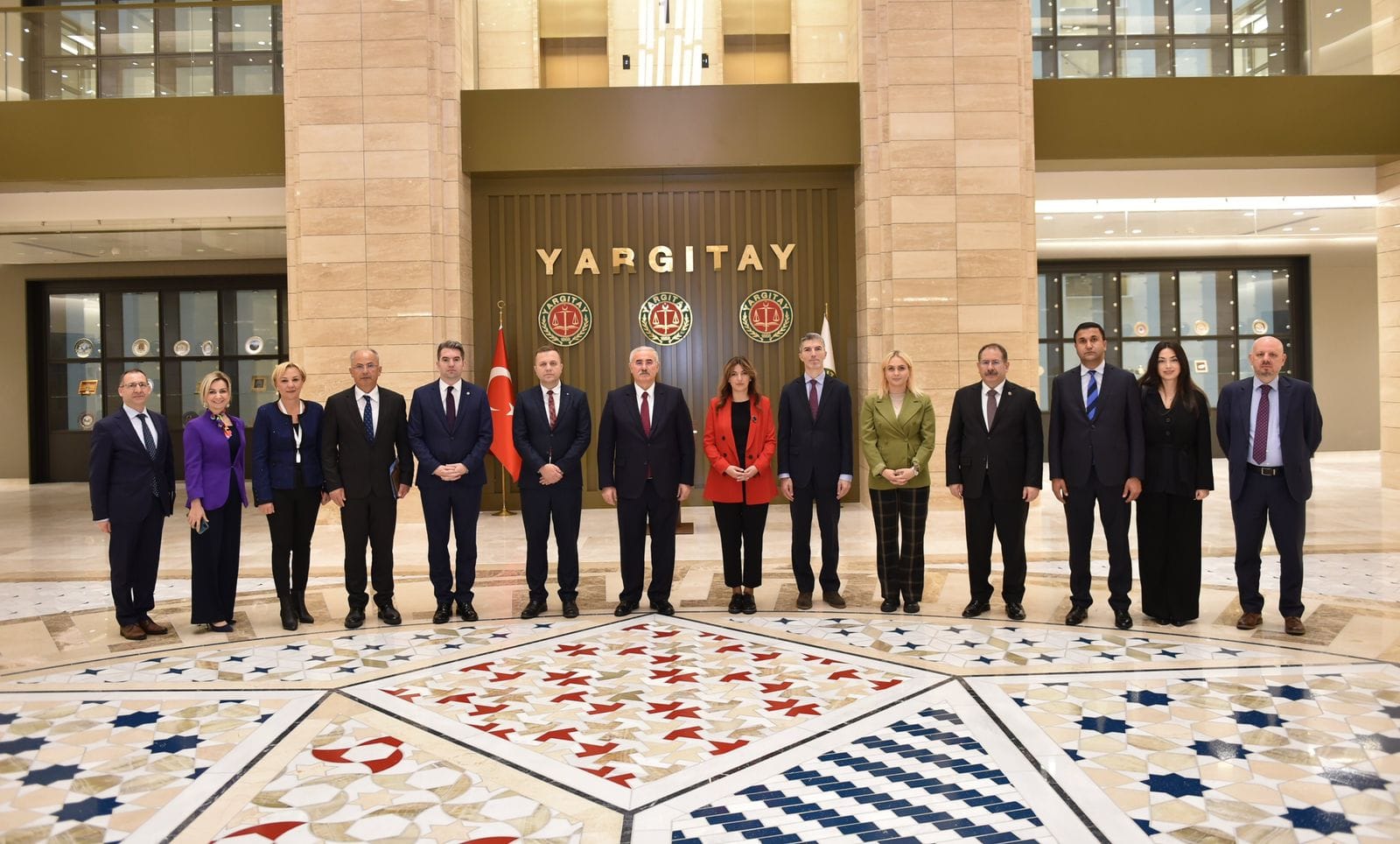 Ministrja Haxhiu vazhdon vizitën e saj në Turqi