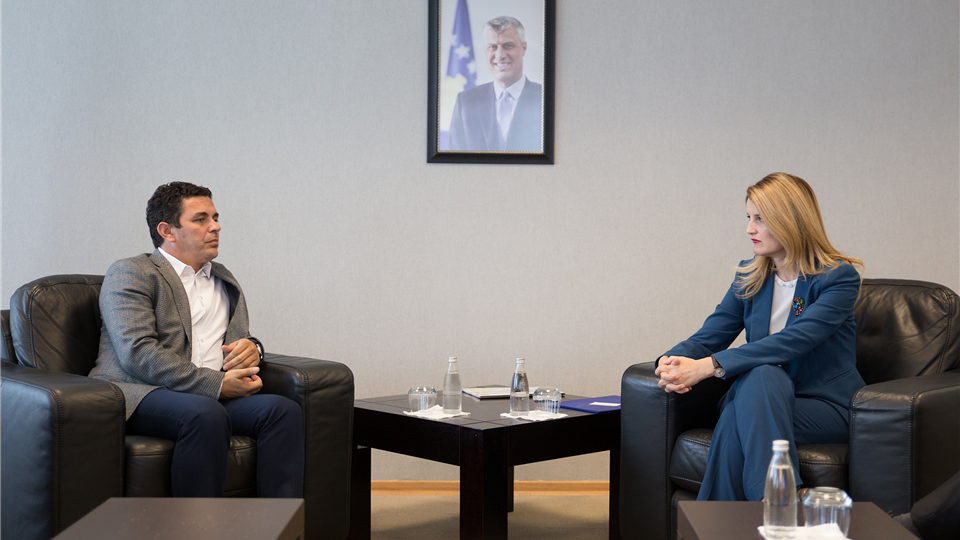 Përkrahja në punë, liria e shprehjes, pavarësia dhe mos cenimi i punës së mediave, frymë që do ta kultivojmë dhe ruajmë