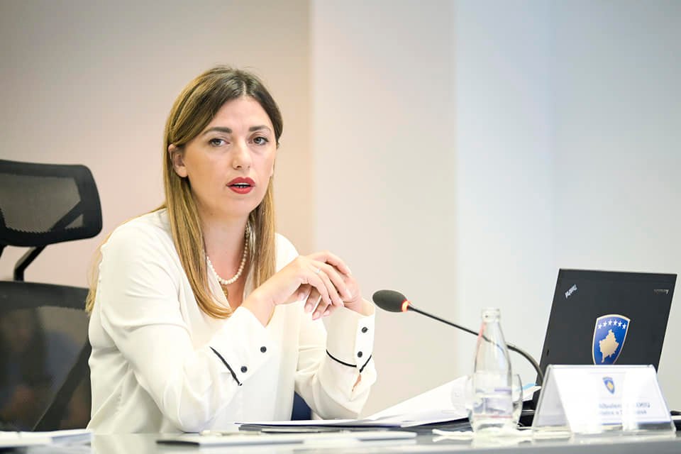 Qeveria miratoi Projektligjin për Sanksionet e Shënjetstruara Kundër Shkelësve të Huaj të të Drejtave të Njeriut