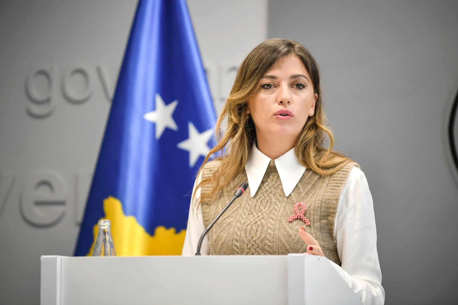 Haxhiu: Nevoja për përshpejtim të procedurave, siguron hetim dhe gjykim efikas për trajtimin e veprave të dhunimit, dhunës seksuale dhe dhunës në familje
