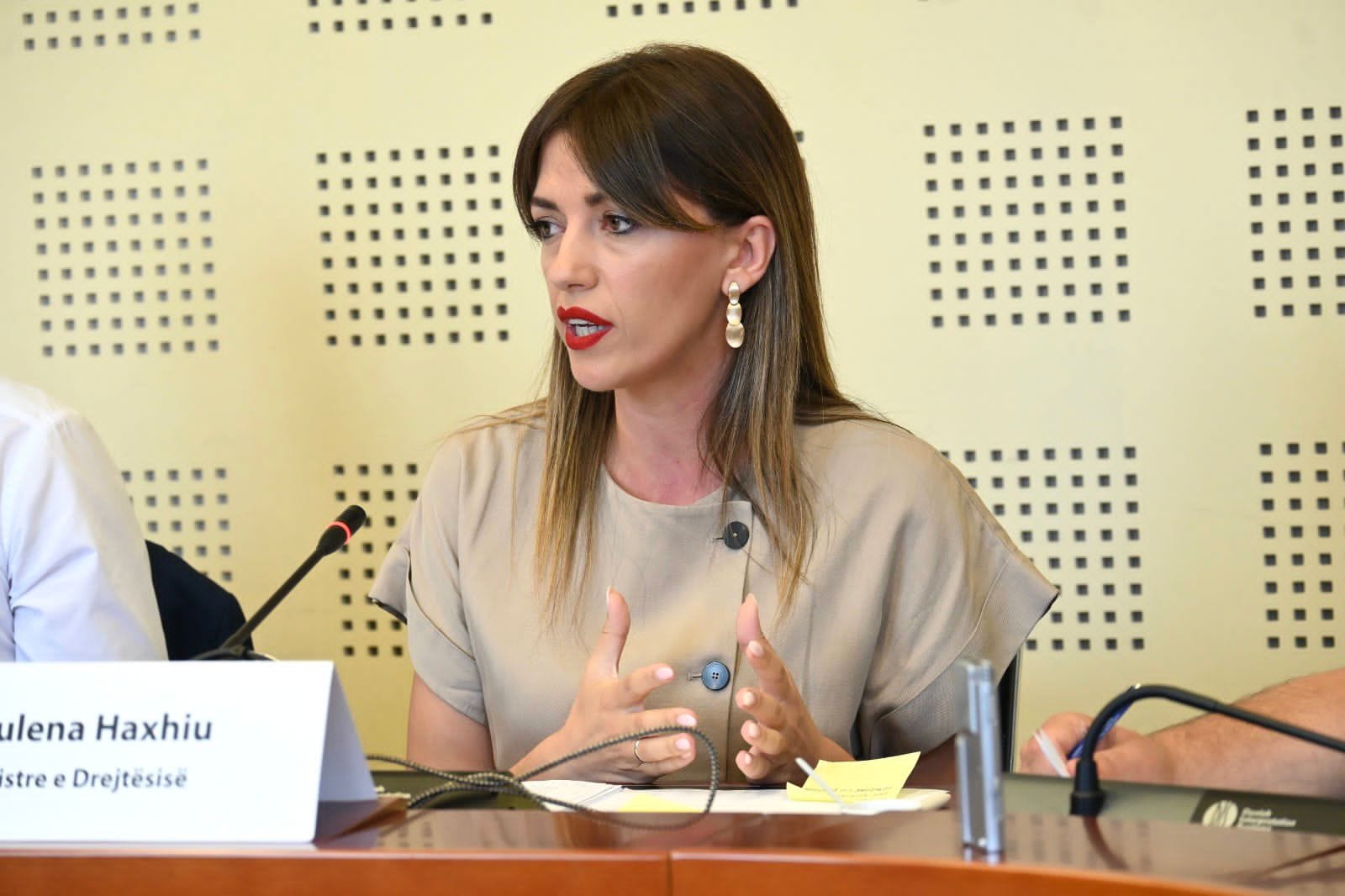 Në Komisionin për Legjislacion u diskutua për versionin e ri të plotësim ndryshimeve për Këshillin Prokurorial të Kosovës