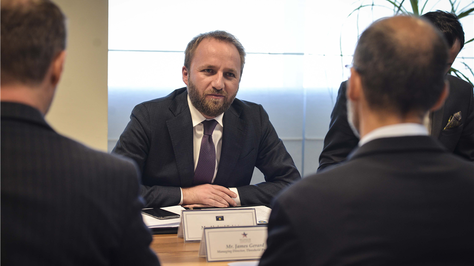 Ministri Tahiri: “Drejtësia 2020”  e fokusuar në digjitalizimin e shërbimeve të sistemit të drejtësisë