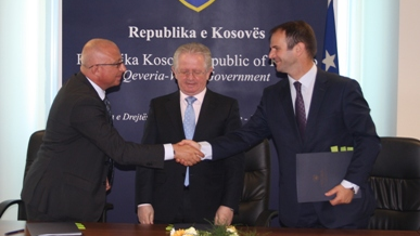 MD, MPB dhe KNKK, nënshkruajnë marrëveshje bashkëpunimi për monitorimin e zbatueshmërisë së të drejtave të personave të privuar nga liria