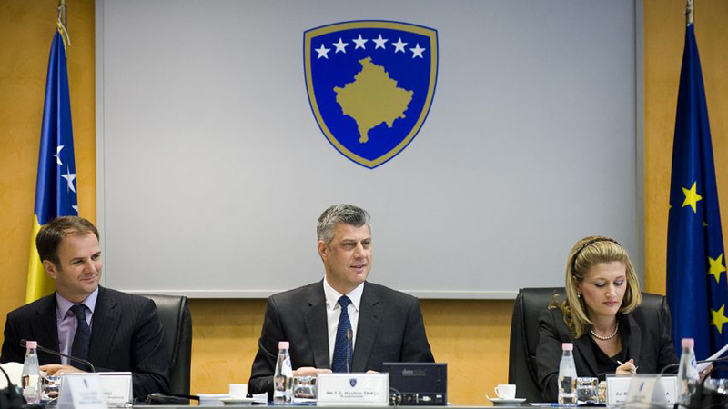 U miratua Projektligji për Avokaturën Shtetërore