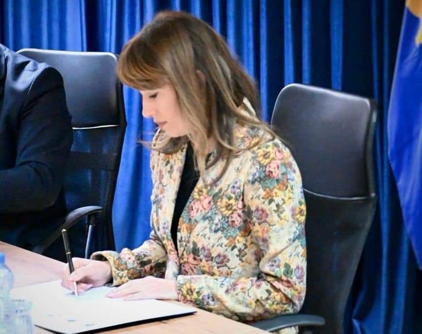 Zgjidhet çështja e ruajtjes së lëndëve të noterëve të pensionuar
