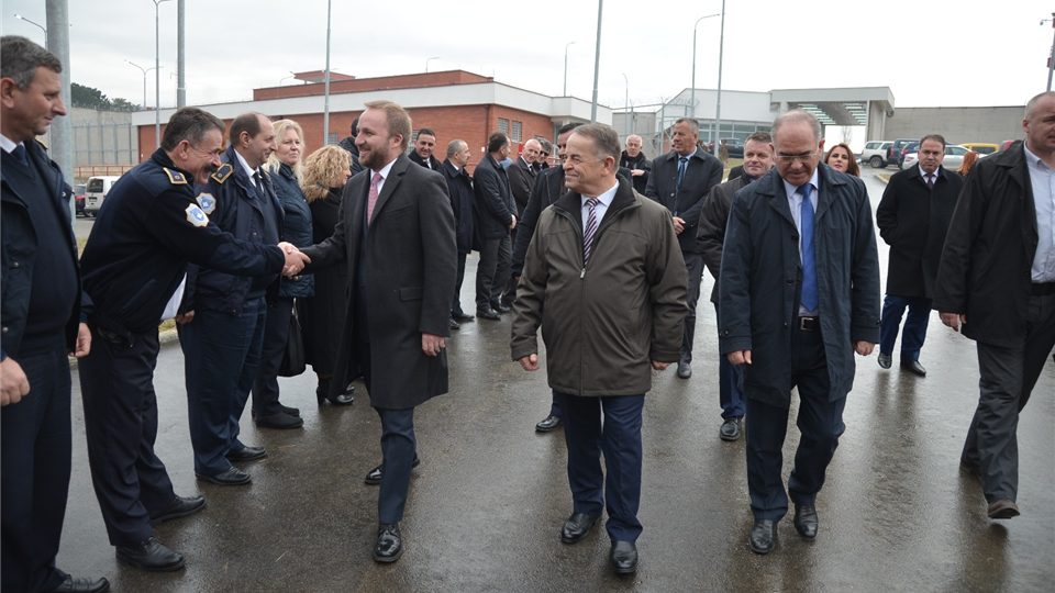 Drejtësia, parakusht themelor që mundëson jetë me dinjitet