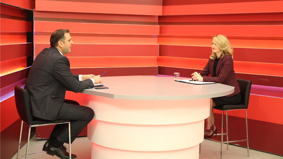 Ministrja Hoxha: Në çdo sektor të Drejtësisë pres rritje efikasiteti