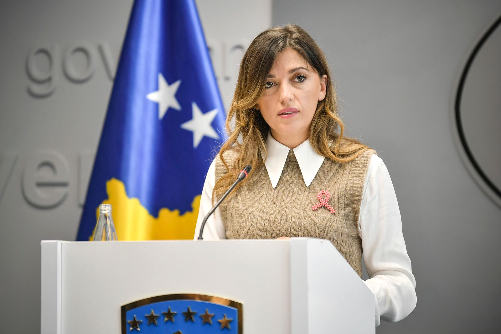 Është aprovuar Projektligji për ndryshimin dhe plotësimin e Kodit  Penal të Republikës së Kosovës.