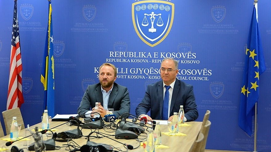 Ministri Tahiri: Do ta rrisim buxhetin për KGJK-në