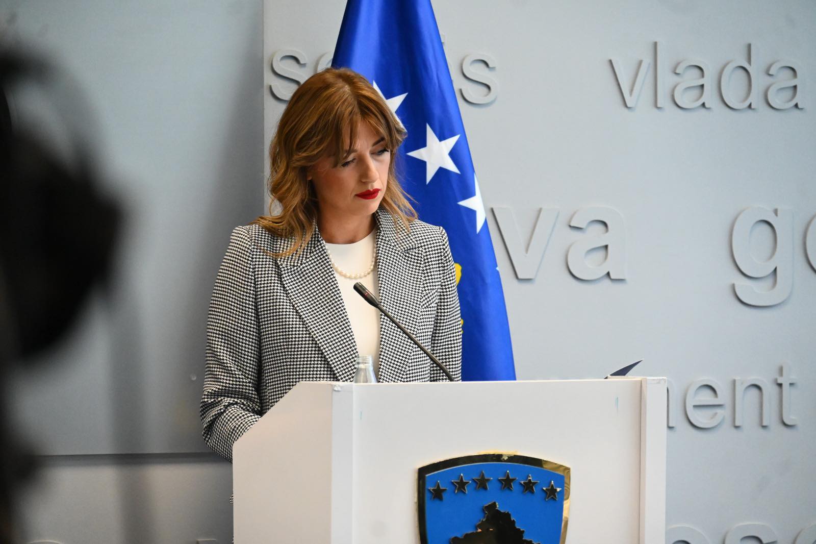 Në mbledhjen e Qeverisë votohen Koncept Dokumenti për Gjykatën Administrative dhe të Punës dhe Koncept Dokumenti për Kodin e Procedurës Civile