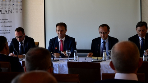 Forcimi i kapaciteteve të institucioneve të gjyqësorit, parakusht esencial dhe garantues i zhvillimit ekonomik